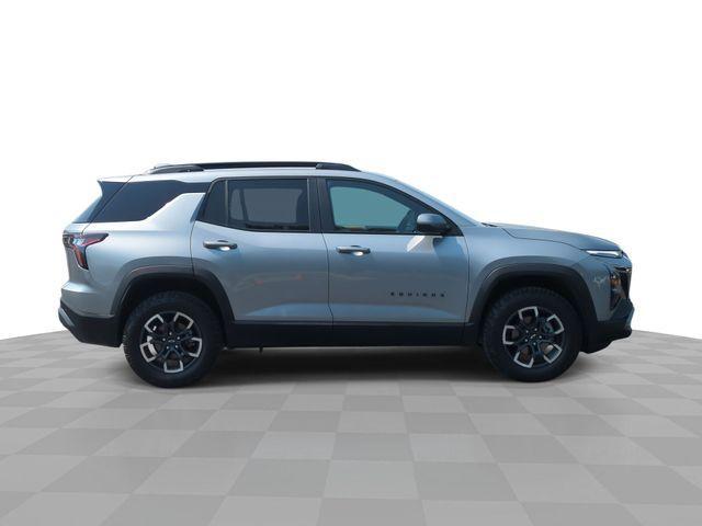 used 2025 Chevrolet Equinox car, priced at $35,495