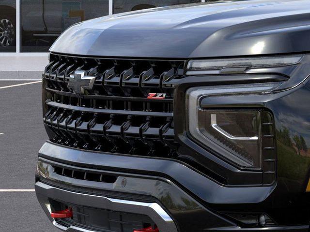 new 2025 Chevrolet Tahoe car, priced at $74,524