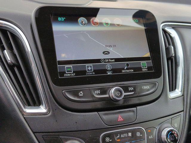 used 2016 Chevrolet Malibu car, priced at $12,595