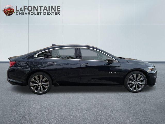 used 2016 Chevrolet Malibu car, priced at $12,595