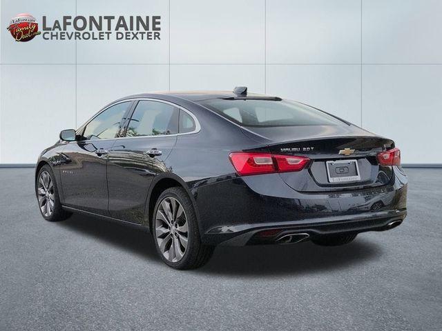 used 2016 Chevrolet Malibu car, priced at $12,595