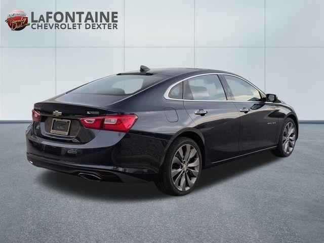 used 2016 Chevrolet Malibu car, priced at $12,595