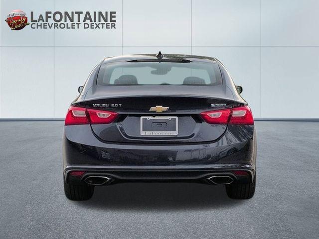 used 2016 Chevrolet Malibu car, priced at $12,595