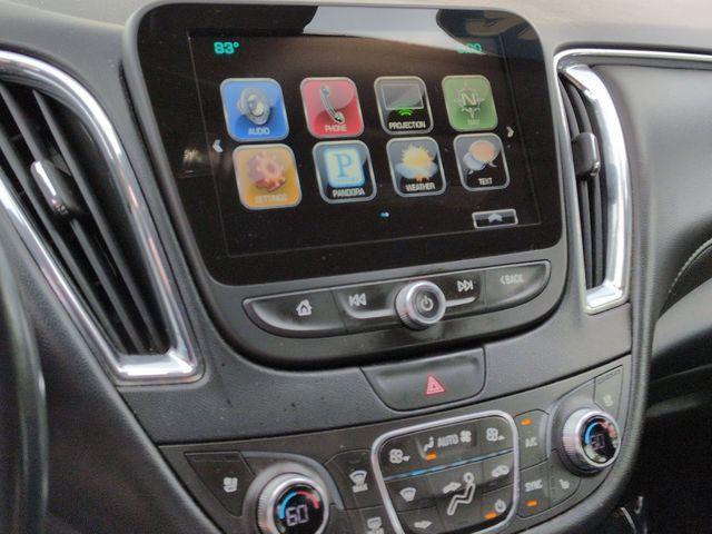 used 2016 Chevrolet Malibu car, priced at $12,595