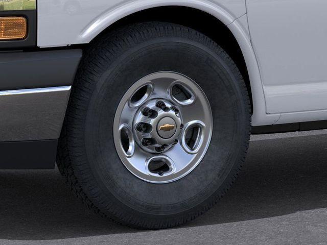 new 2025 Chevrolet Express 2500 car, priced at $54,104