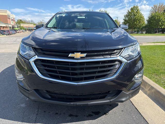 used 2020 Chevrolet Equinox car, priced at $14,985