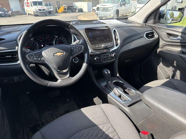 used 2020 Chevrolet Equinox car, priced at $14,985