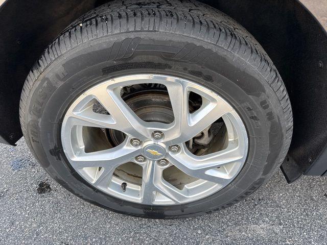 used 2020 Chevrolet Equinox car, priced at $14,985