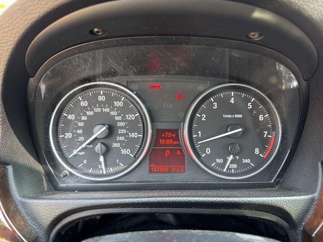 used 2013 BMW 328 car, priced at $8,295
