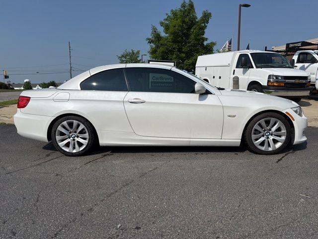 used 2013 BMW 328 car, priced at $8,295