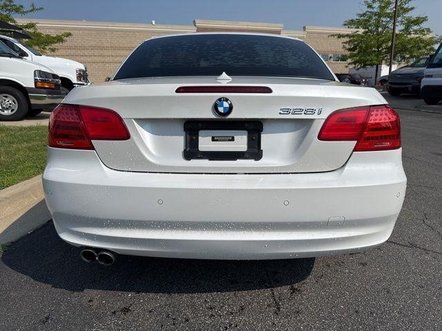 used 2013 BMW 328 car, priced at $8,295