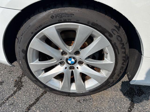 used 2013 BMW 328 car, priced at $8,295