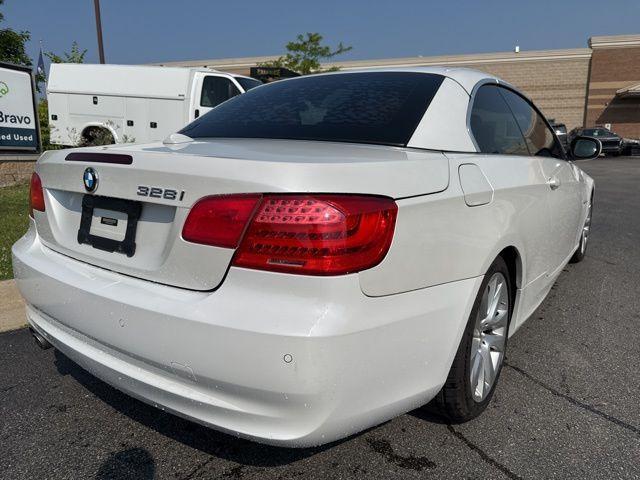 used 2013 BMW 328 car, priced at $8,295