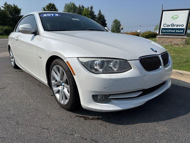 used 2013 BMW 328 car, priced at $8,295