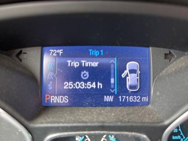 used 2013 Ford Escape car, priced at $4,995