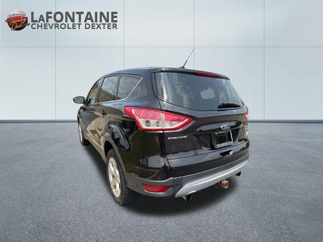 used 2013 Ford Escape car, priced at $4,995