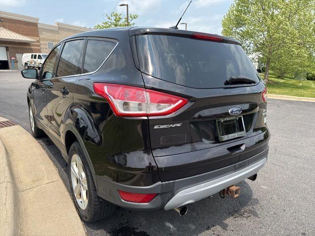 used 2013 Ford Escape car, priced at $4,995