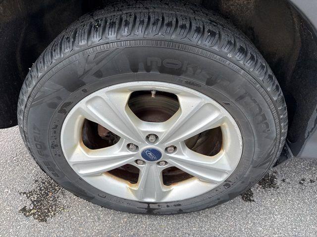 used 2013 Ford Escape car, priced at $4,995