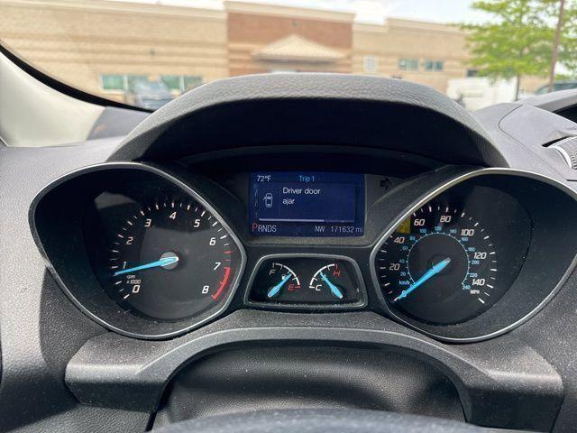 used 2013 Ford Escape car, priced at $4,995