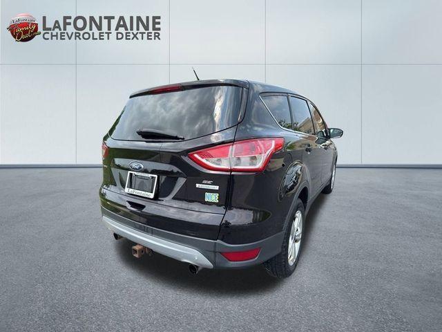 used 2013 Ford Escape car, priced at $4,995