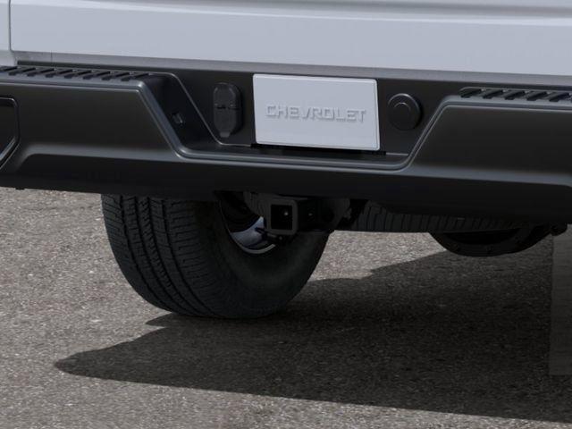 new 2024 Chevrolet Silverado 1500 car, priced at $36,979