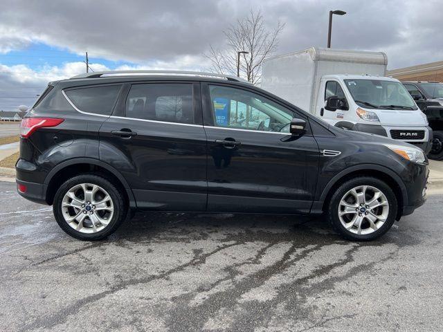 used 2014 Ford Escape car, priced at $5,995