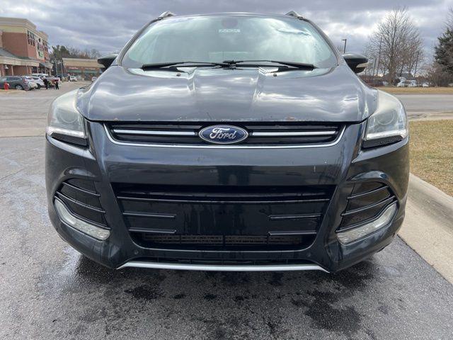 used 2014 Ford Escape car, priced at $5,995