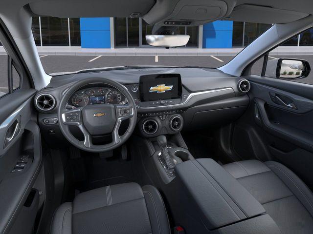 new 2025 Chevrolet Blazer car, priced at $39,989