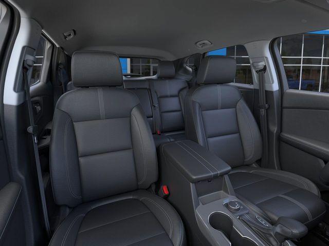 new 2025 Chevrolet Blazer car, priced at $39,989