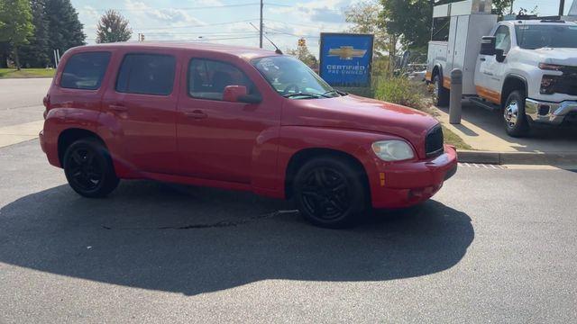 used 2011 Chevrolet HHR car, priced at $4,255