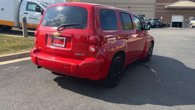 used 2011 Chevrolet HHR car, priced at $4,255