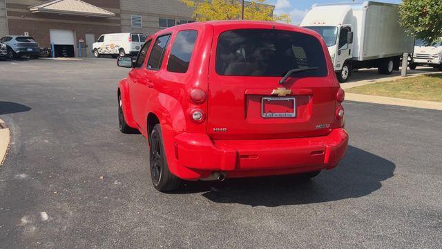 used 2011 Chevrolet HHR car, priced at $4,255