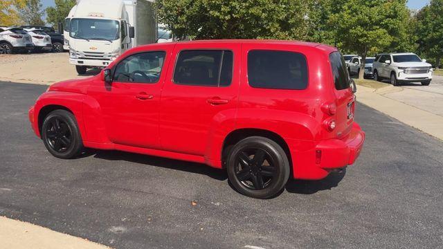 used 2011 Chevrolet HHR car, priced at $4,255