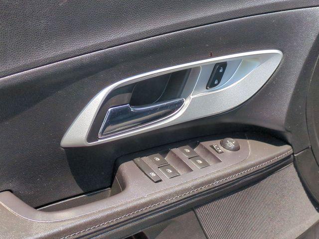 used 2016 Chevrolet Equinox car, priced at $9,295
