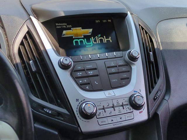 used 2016 Chevrolet Equinox car, priced at $9,295