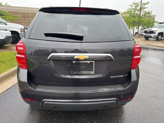 used 2016 Chevrolet Equinox car, priced at $9,295