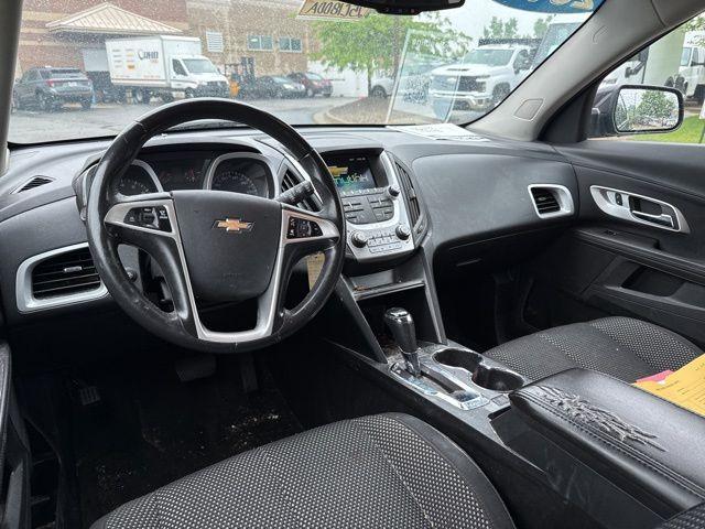 used 2016 Chevrolet Equinox car, priced at $9,295