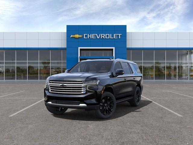 new 2024 Chevrolet Tahoe car, priced at $81,649