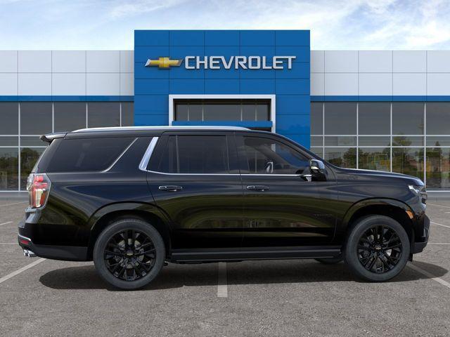 new 2024 Chevrolet Tahoe car, priced at $81,649