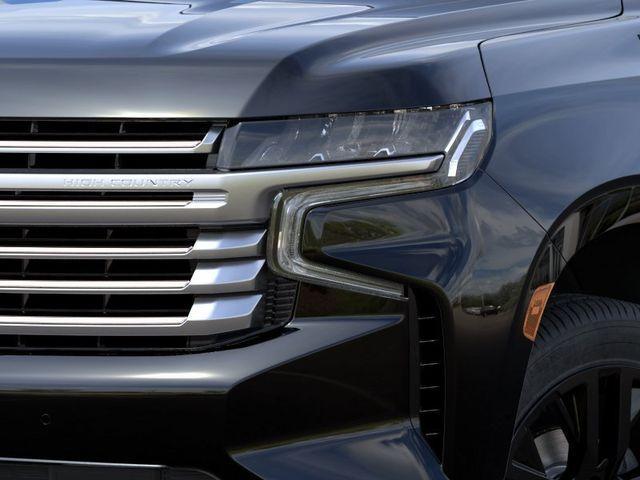 new 2024 Chevrolet Tahoe car, priced at $81,649