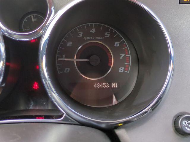 used 2009 Pontiac Solstice car, priced at $12,449