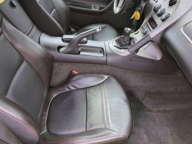 used 2009 Pontiac Solstice car, priced at $12,449