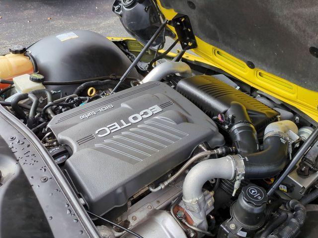 used 2009 Pontiac Solstice car, priced at $12,449