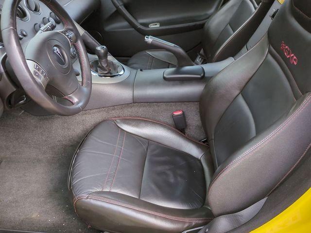 used 2009 Pontiac Solstice car, priced at $12,449