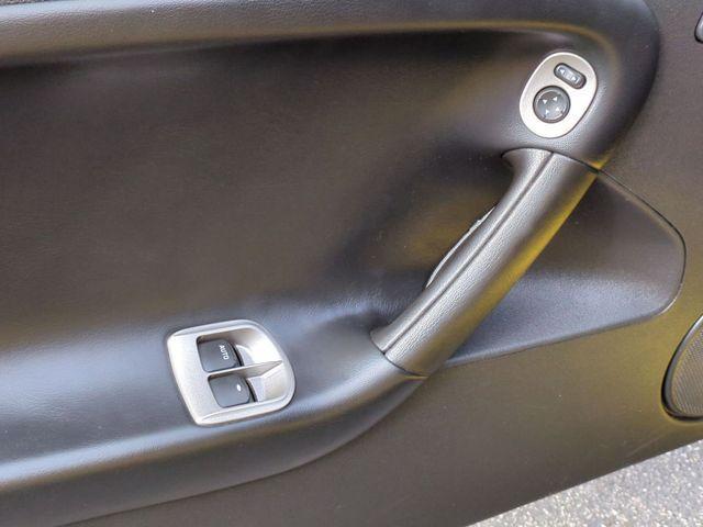 used 2009 Pontiac Solstice car, priced at $12,449