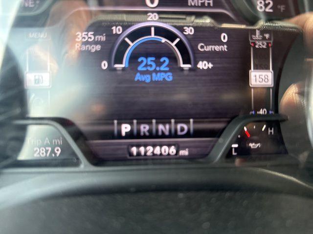 used 2020 Ram 1500 car, priced at $26,995