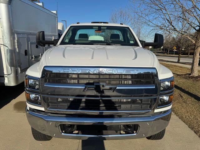 new 2024 Chevrolet Silverado 1500 car, priced at $91,494