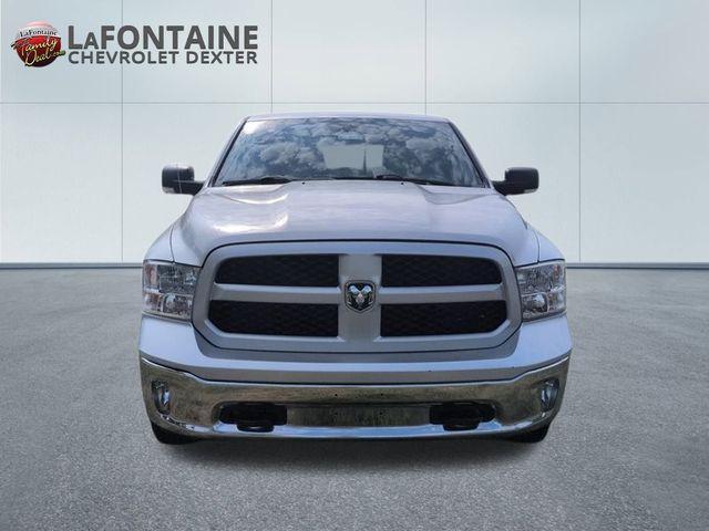 used 2016 Ram 1500 car, priced at $16,100