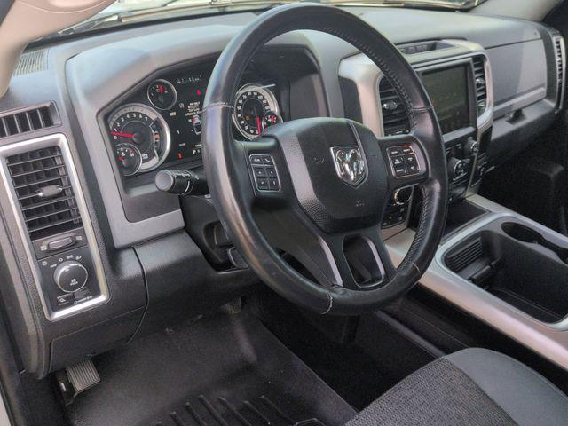 used 2016 Ram 1500 car, priced at $16,100