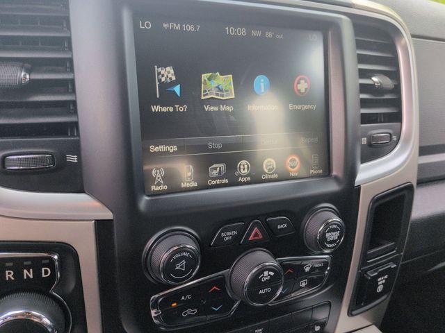 used 2016 Ram 1500 car, priced at $16,100